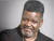 Buddy Miles shortly before his death